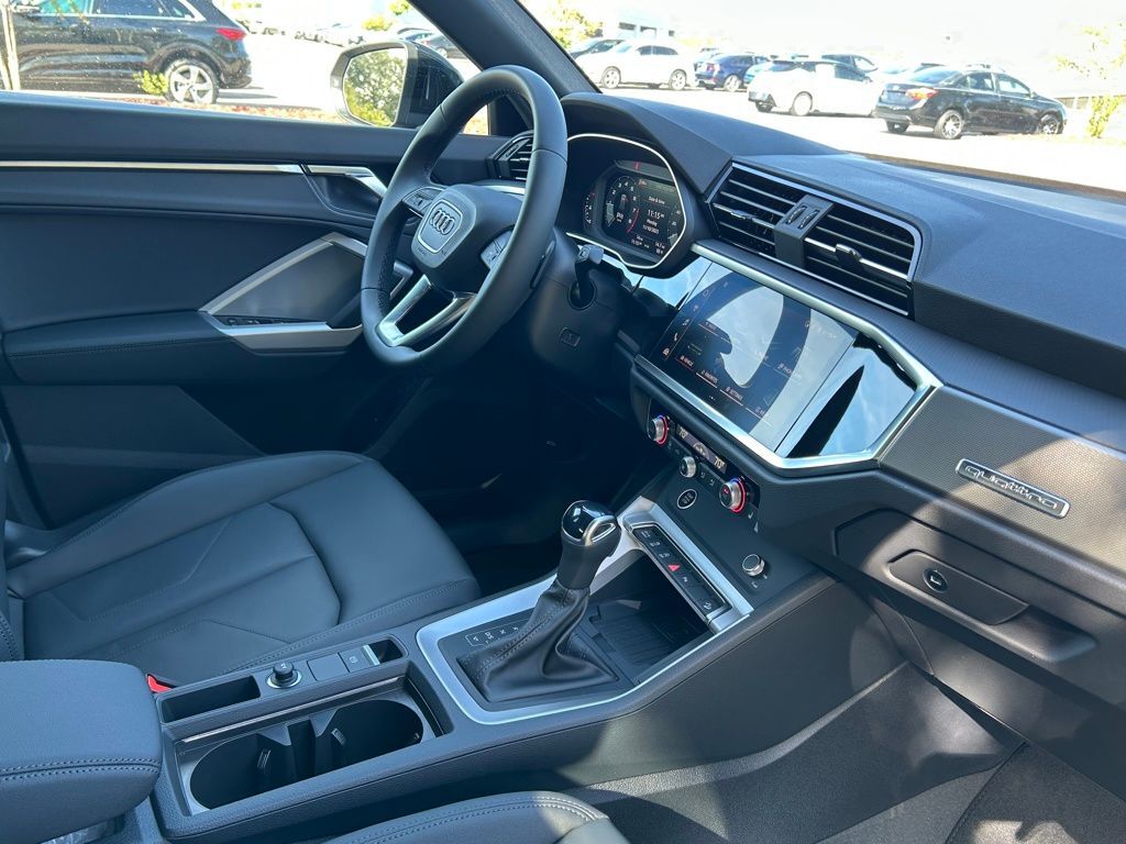 2025 Audi Q3 Premium Lakeland FL