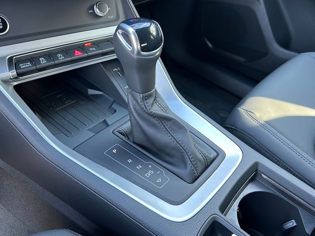 2025 Audi Q3 Premium Lakeland FL