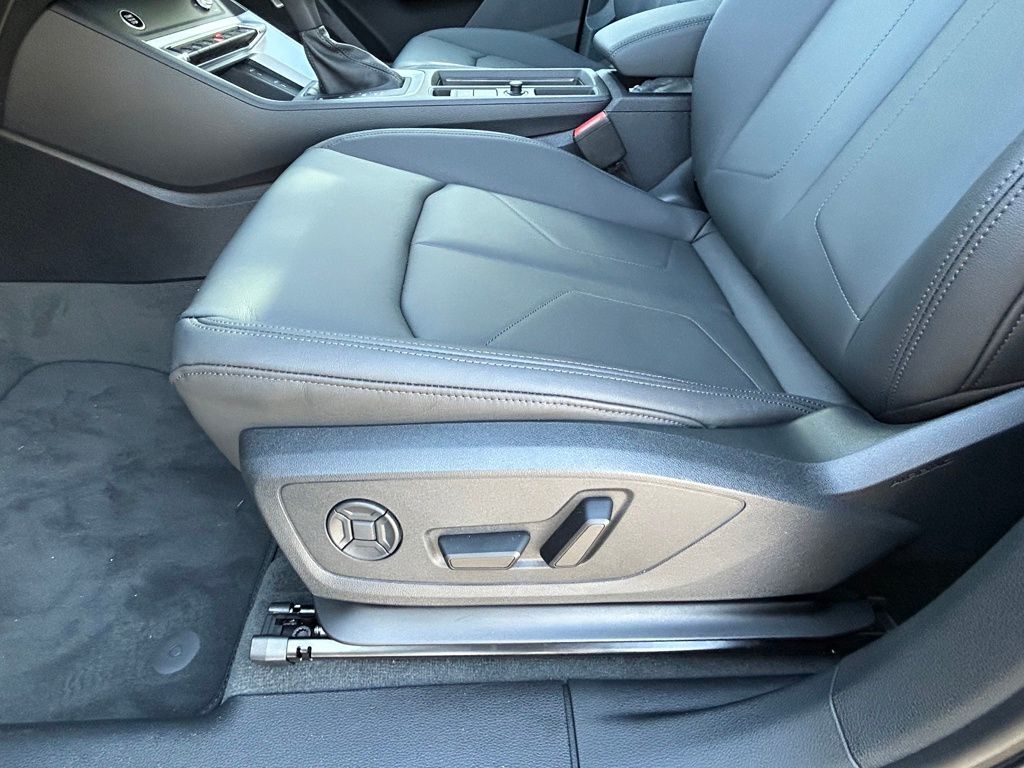 2025 Audi Q3 Premium Lakeland FL