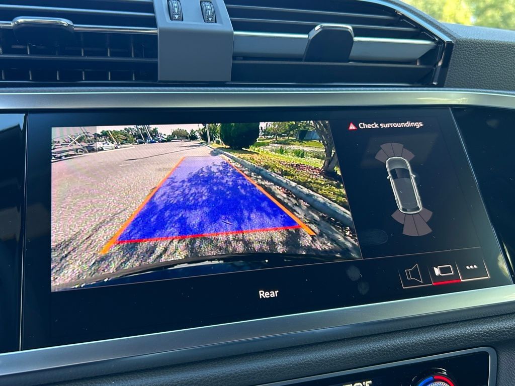 2025 Audi Q3 Premium Lakeland FL