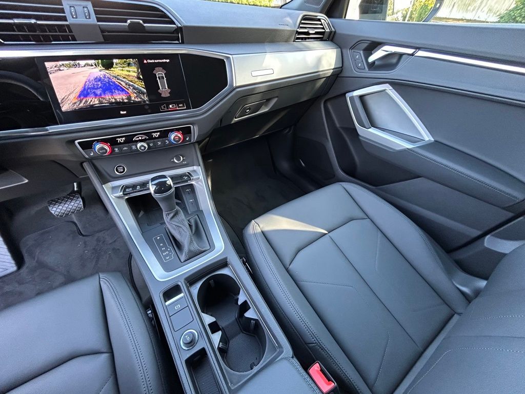 2025 Audi Q3 Premium Lakeland FL