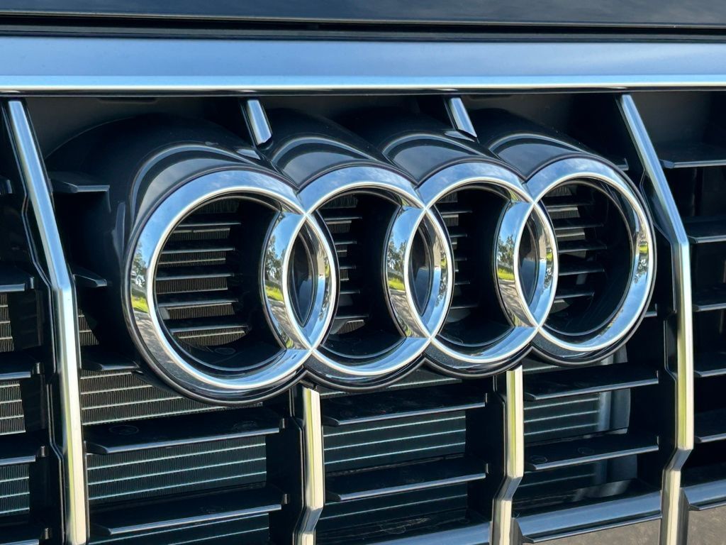 2025 Audi Q3 Premium Lakeland FL