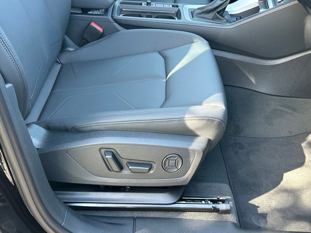 2025 Audi Q3 Premium Lakeland FL