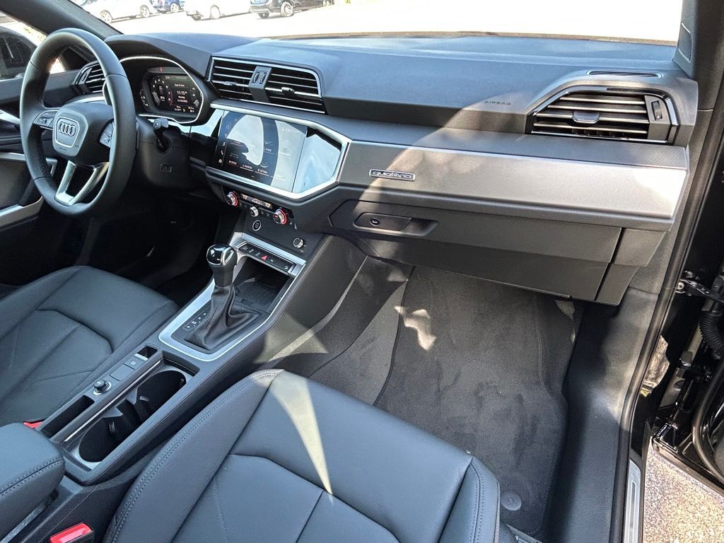 2025 Audi Q3 Premium Lakeland FL