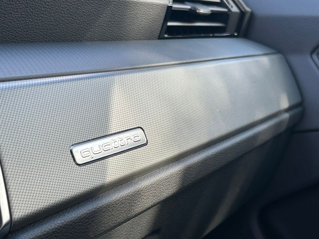 2025 Audi Q3 Premium Lakeland FL