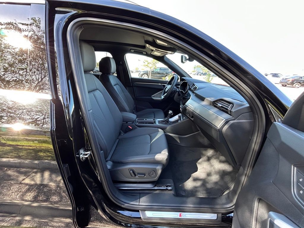 2025 Audi Q3 Premium Lakeland FL