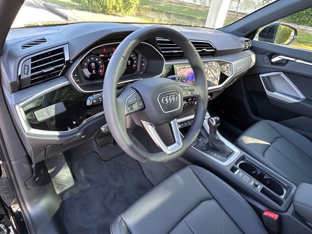 2025 Audi Q3 Premium Lakeland FL