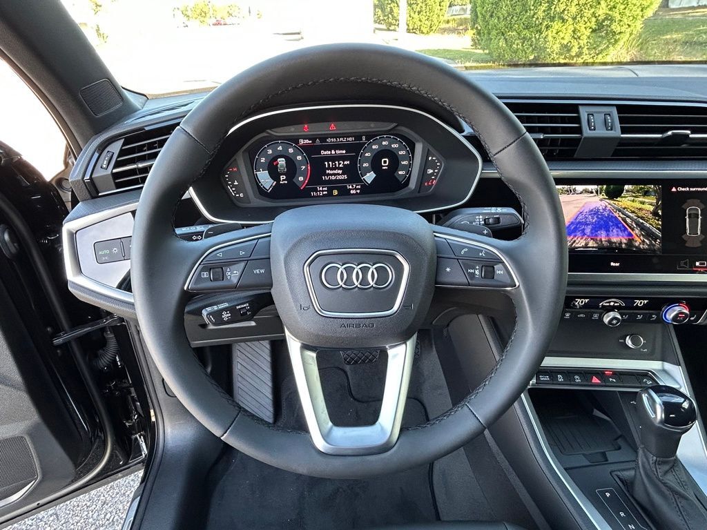 2025 Audi Q3 Premium Lakeland FL