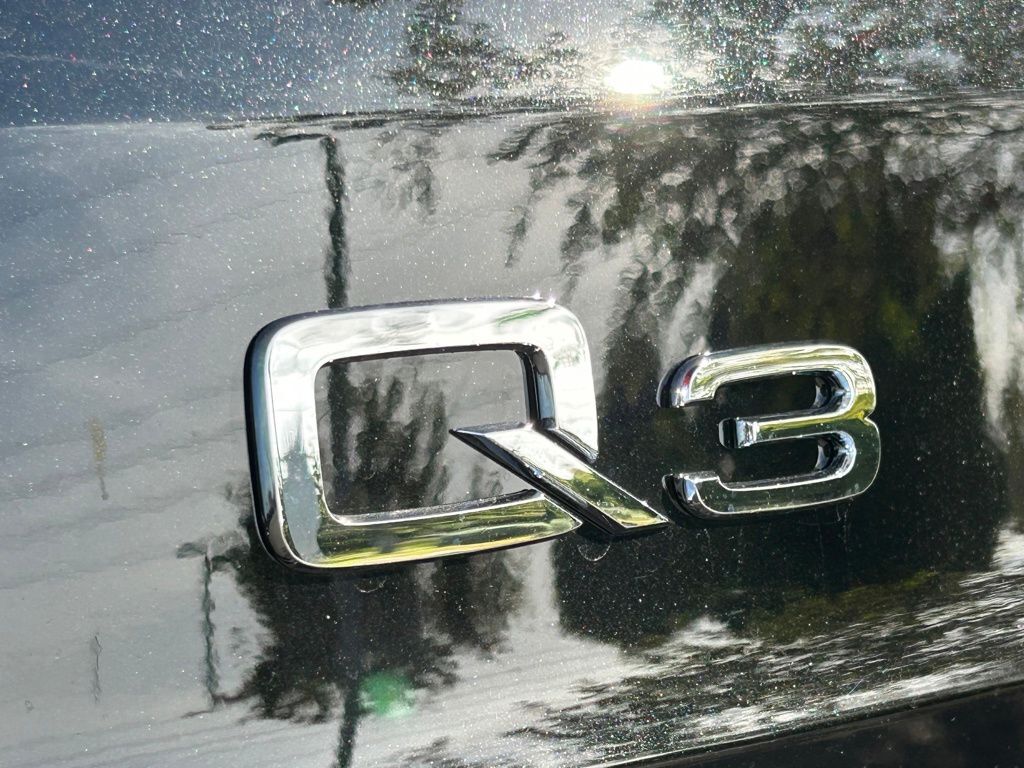 2025 Audi Q3 Premium Lakeland FL