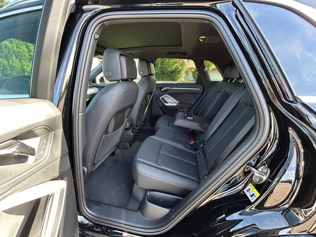 2025 Audi Q3 Premium Lakeland FL