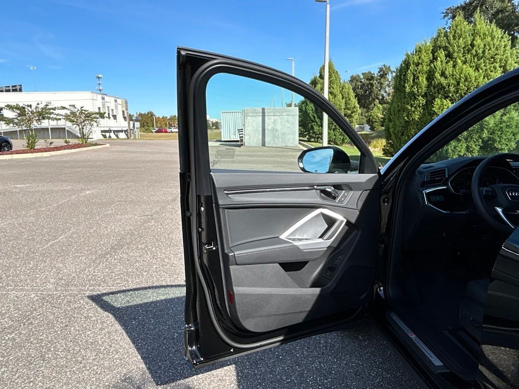 2025 Audi Q3 Premium Lakeland FL