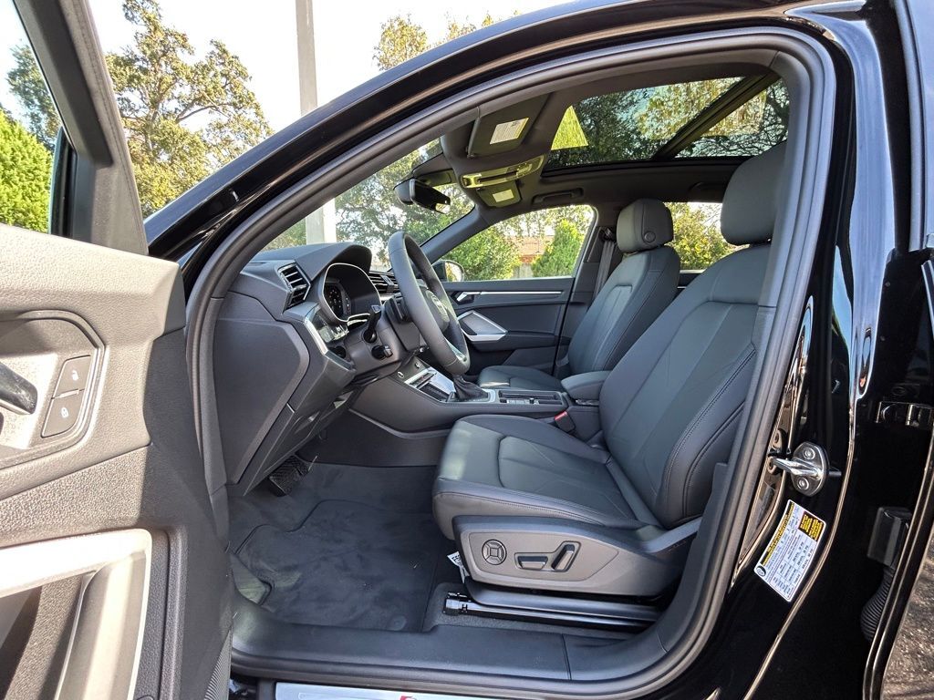 2025 Audi Q3 Premium Lakeland FL