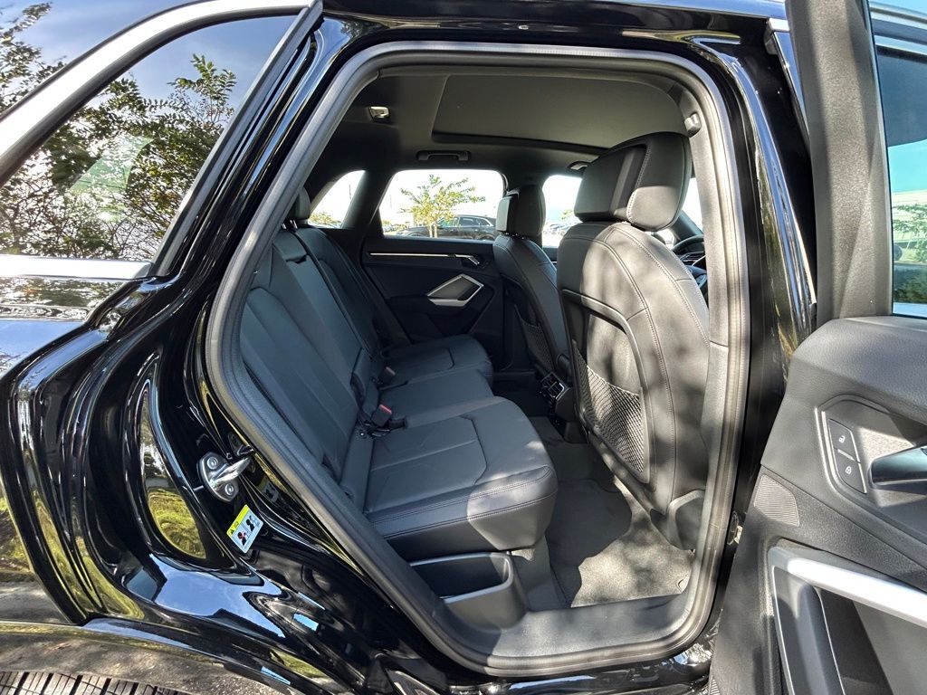 2025 Audi Q3 Premium Lakeland FL