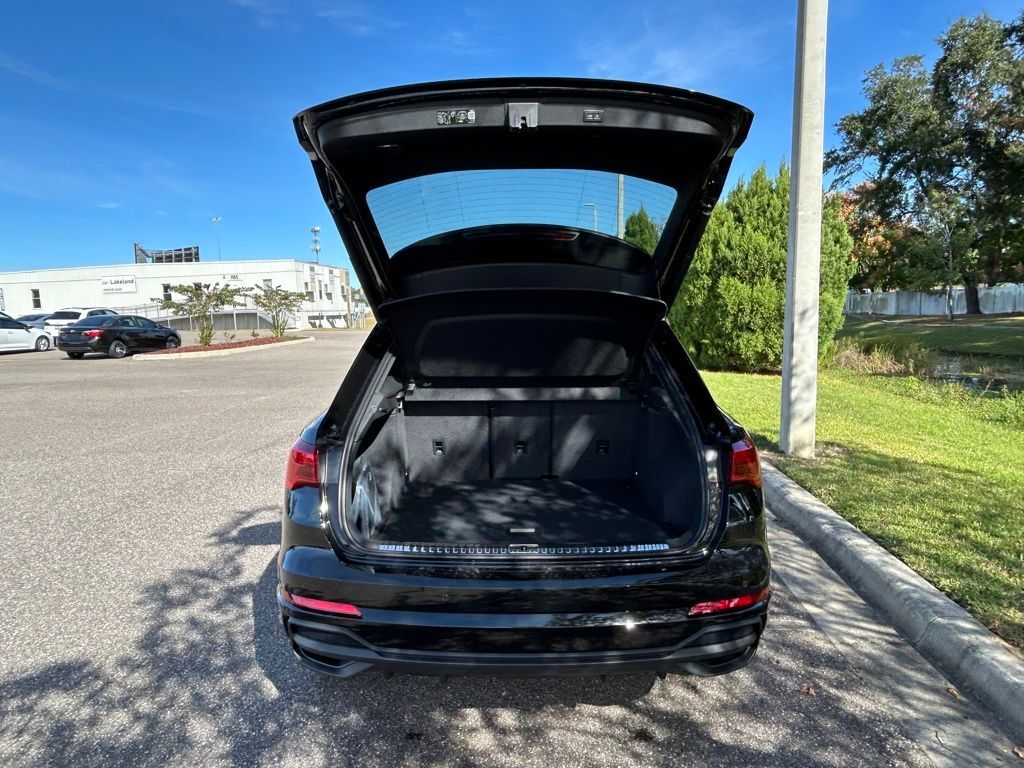 2025 Audi Q3 Premium Lakeland FL