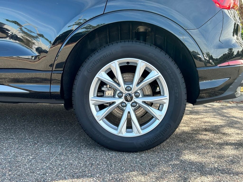 2025 Audi Q3 Premium Lakeland FL