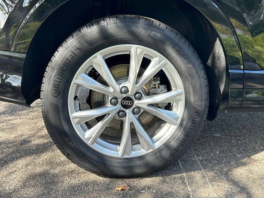 2025 Audi Q3 Premium Lakeland FL