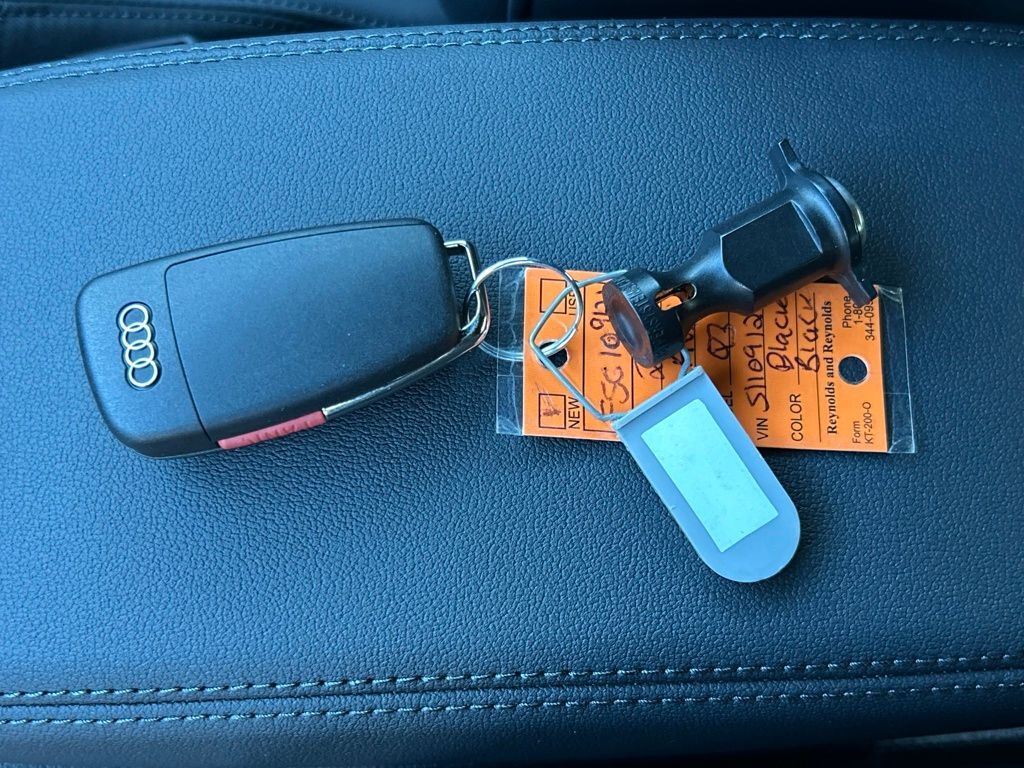 2025 Audi Q3 Premium Lakeland FL