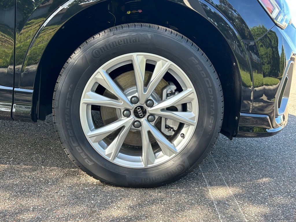 2025 Audi Q3 Premium Lakeland FL