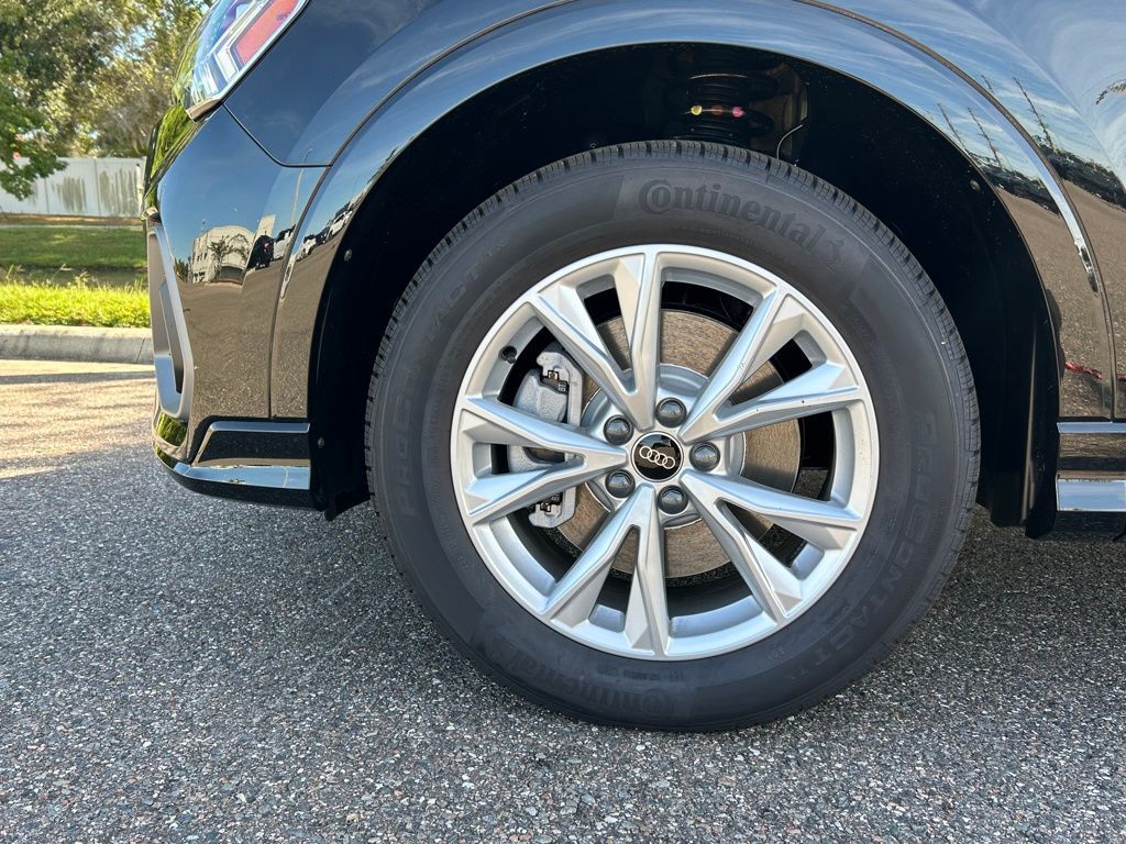 2025 Audi Q3 Premium Lakeland FL