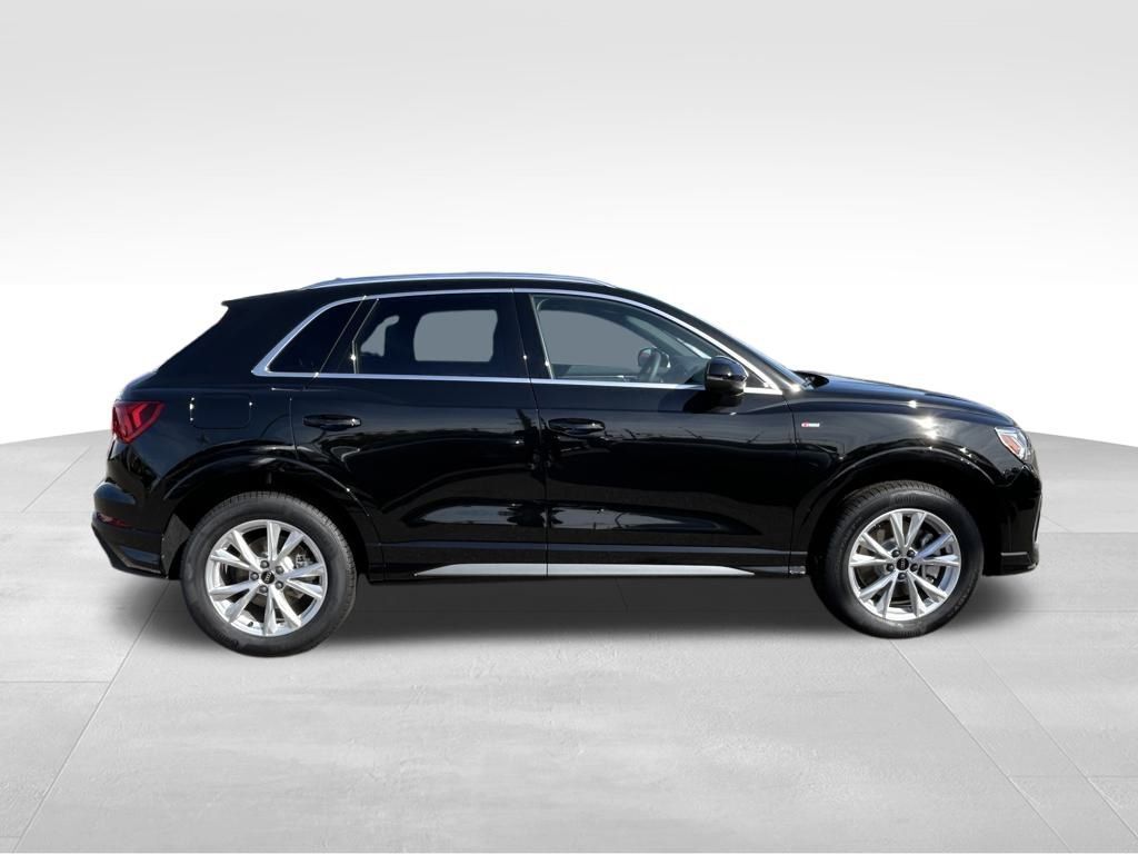 2025 Audi Q3 Premium Lakeland FL