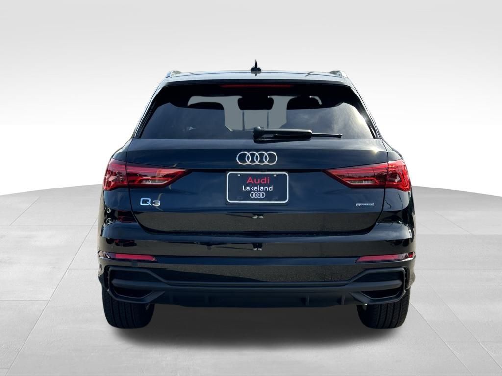 2025 Audi Q3 Premium Lakeland FL