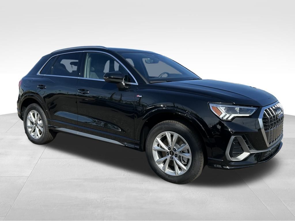 2025 Audi Q3 Premium Lakeland FL