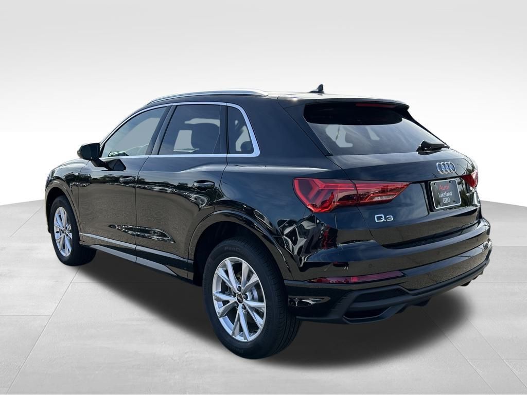2025 Audi Q3 Premium Lakeland FL