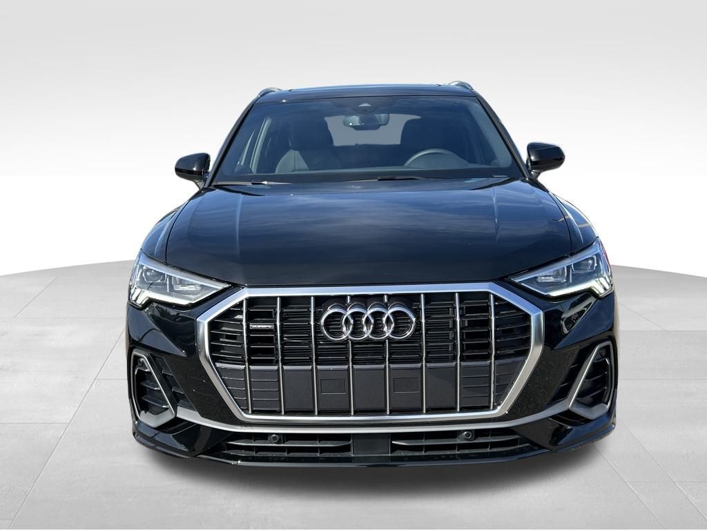 2025 Audi Q3 Premium Lakeland FL