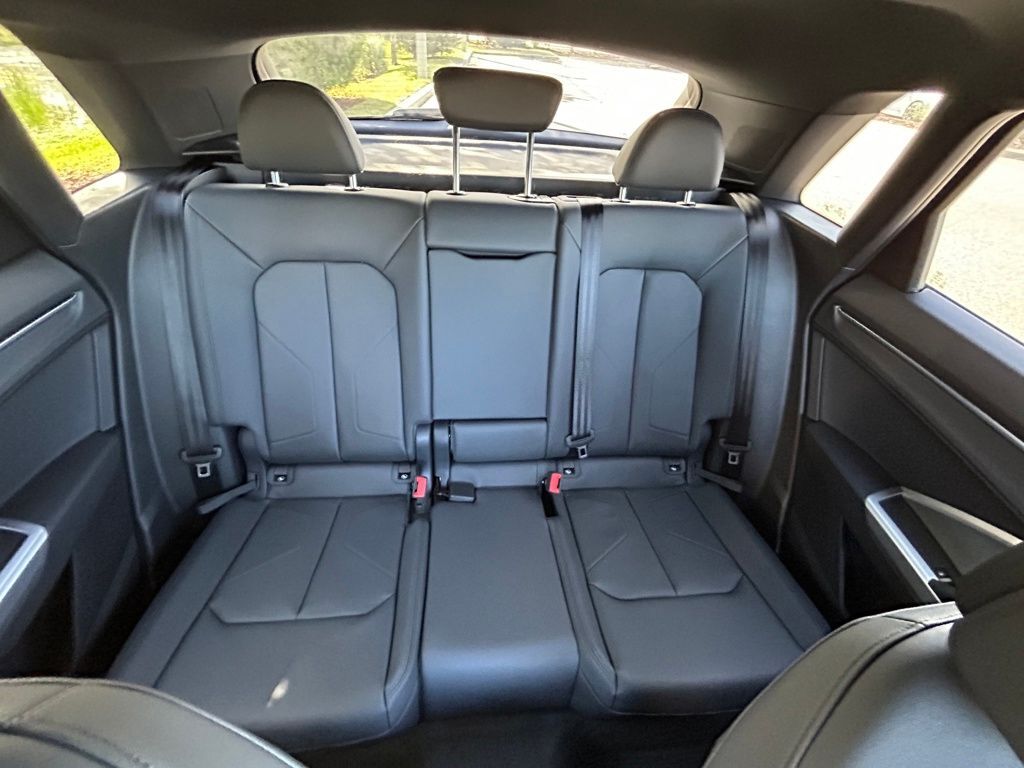 2025 Audi Q3 Premium Lakeland FL