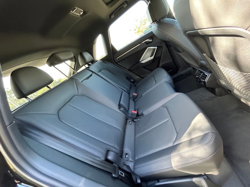 2025 Audi Q3 Premium Lakeland FL