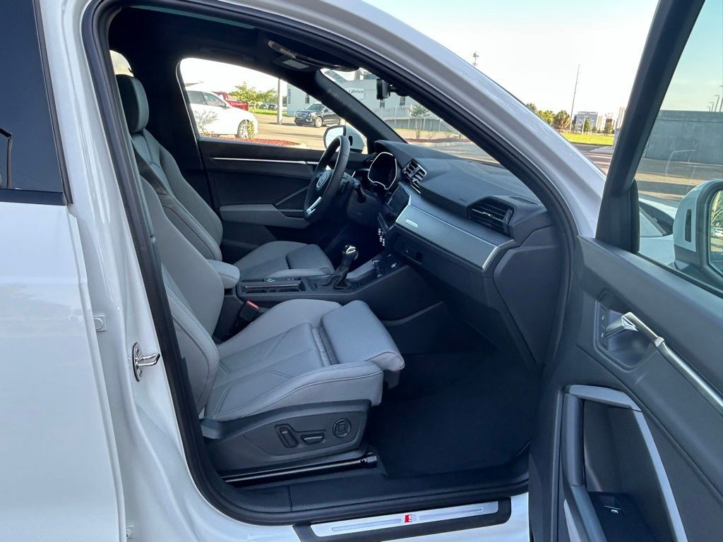 2025 Audi Q3 Premium Lakeland FL