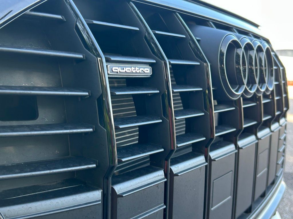 2025 Audi Q3 Premium Lakeland FL