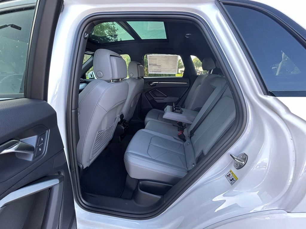 2025 Audi Q3 Premium Lakeland FL