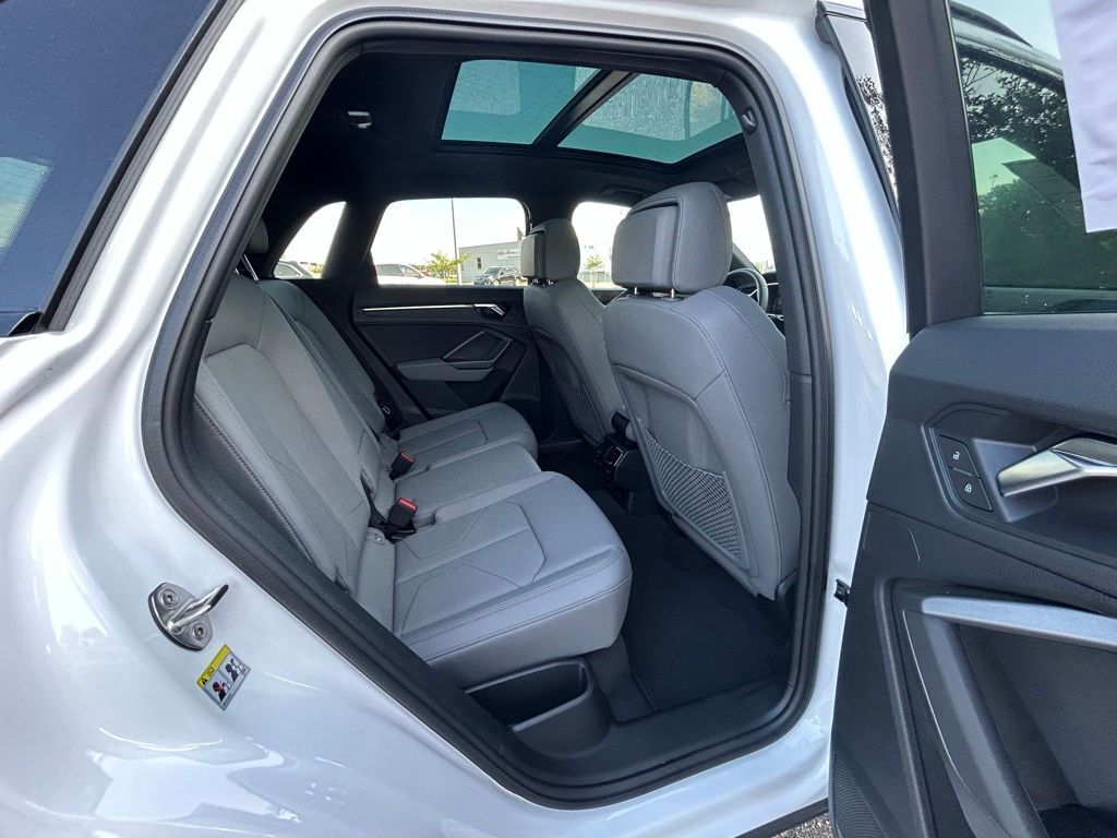 2025 Audi Q3 Premium Lakeland FL