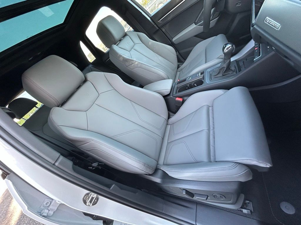 2025 Audi Q3 Premium Lakeland FL
