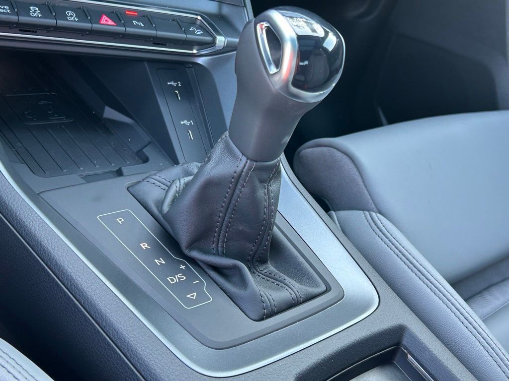 2025 Audi Q3 Premium Lakeland FL