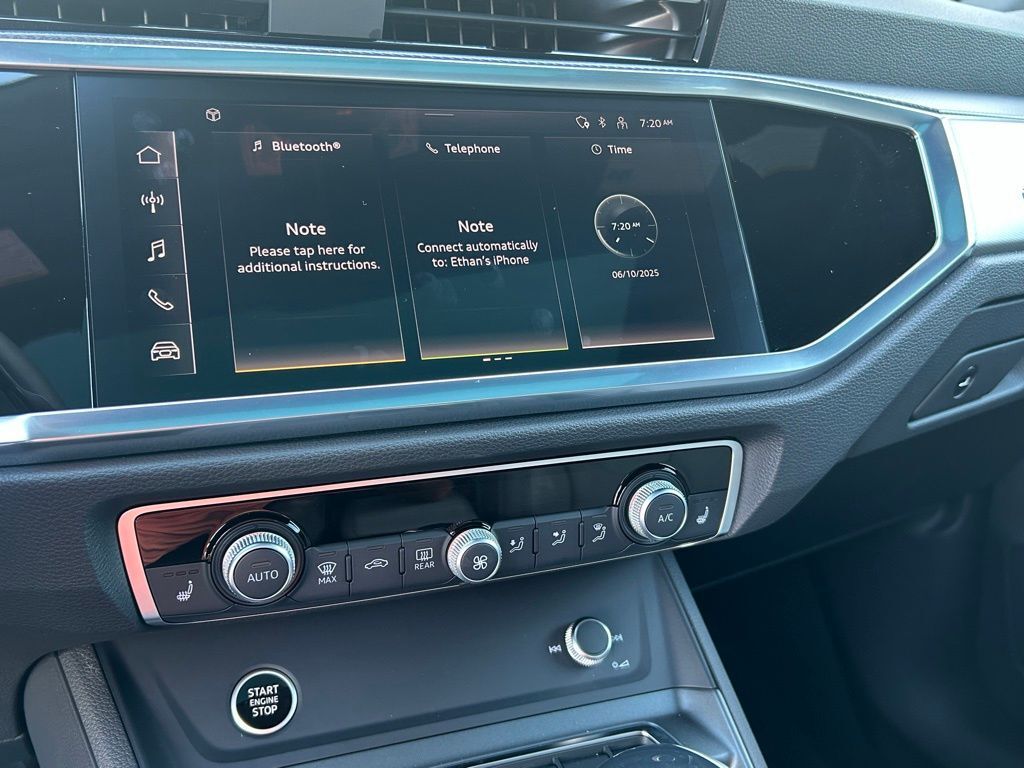2025 Audi Q3 Premium Lakeland FL