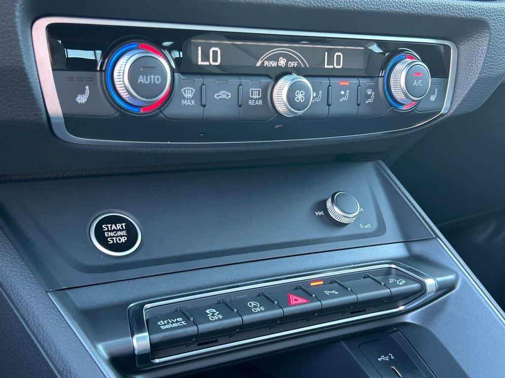 2025 Audi Q3 Premium Lakeland FL