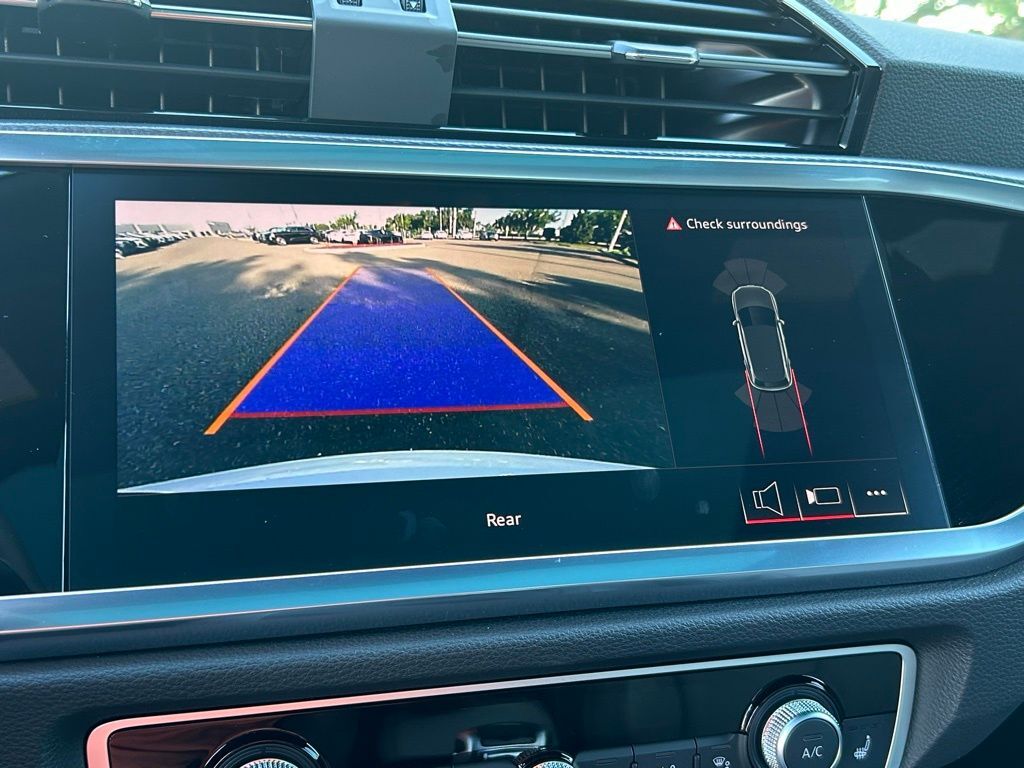 2025 Audi Q3 Premium Lakeland FL