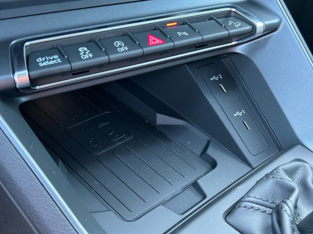2025 Audi Q3 Premium Lakeland FL