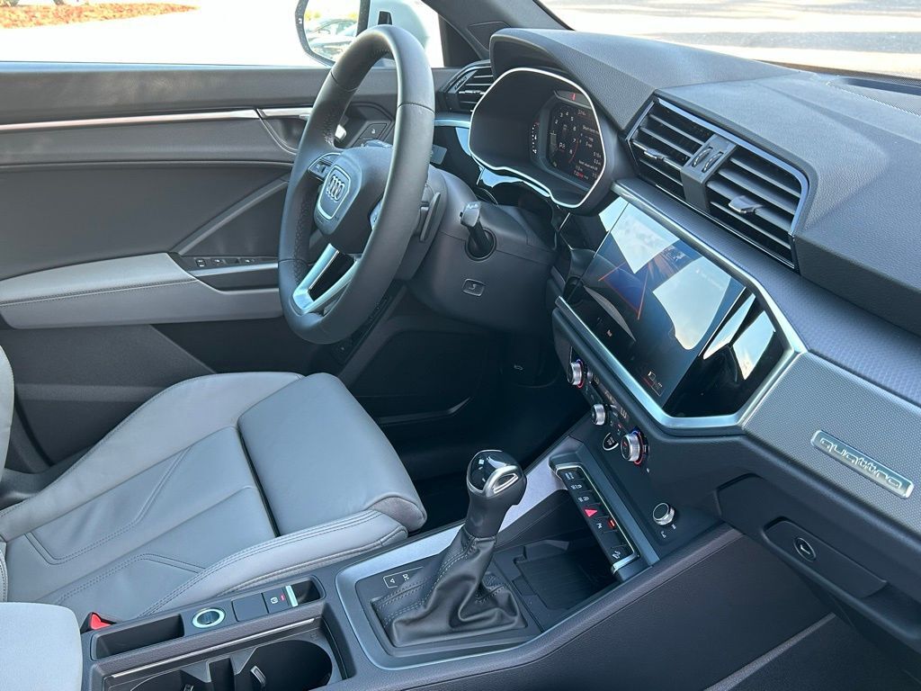 2025 Audi Q3 Premium Lakeland FL