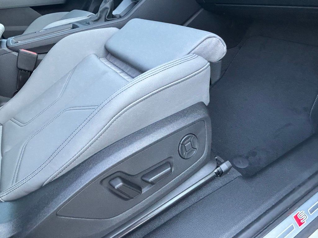 2025 Audi Q3 Premium Lakeland FL