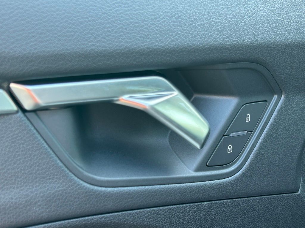 2025 Audi Q3 Premium Lakeland FL