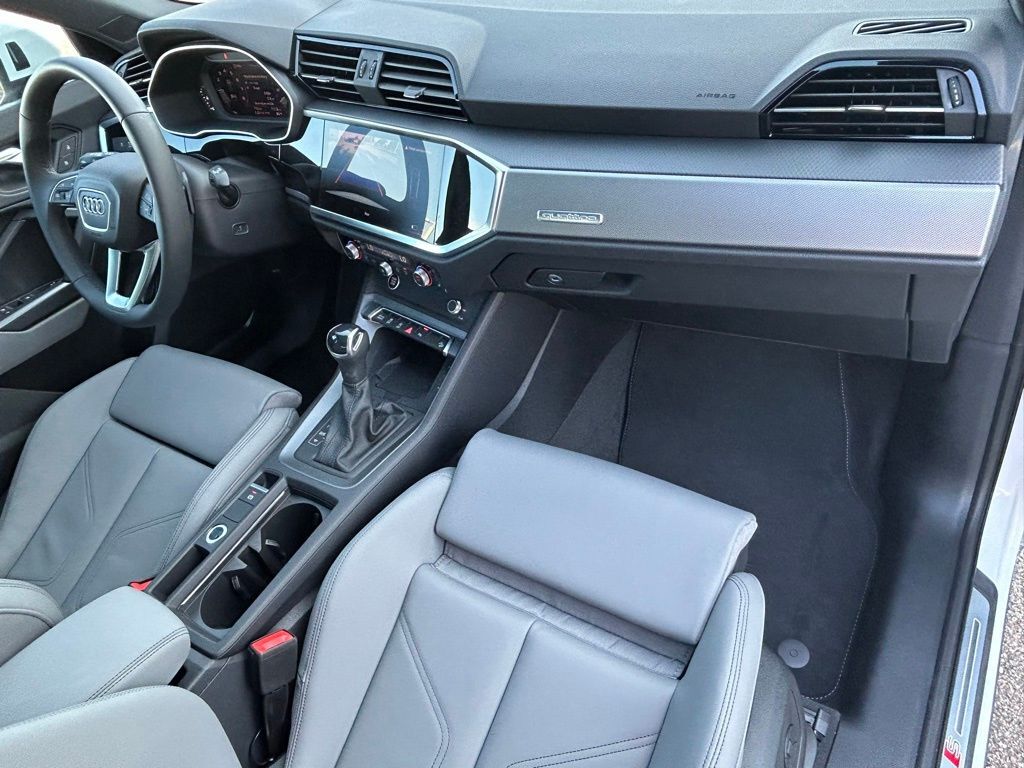 2025 Audi Q3 Premium Lakeland FL