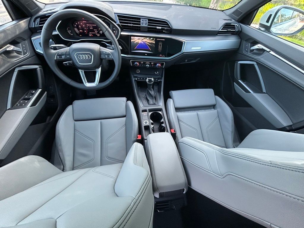 2025 Audi Q3 Premium Lakeland FL