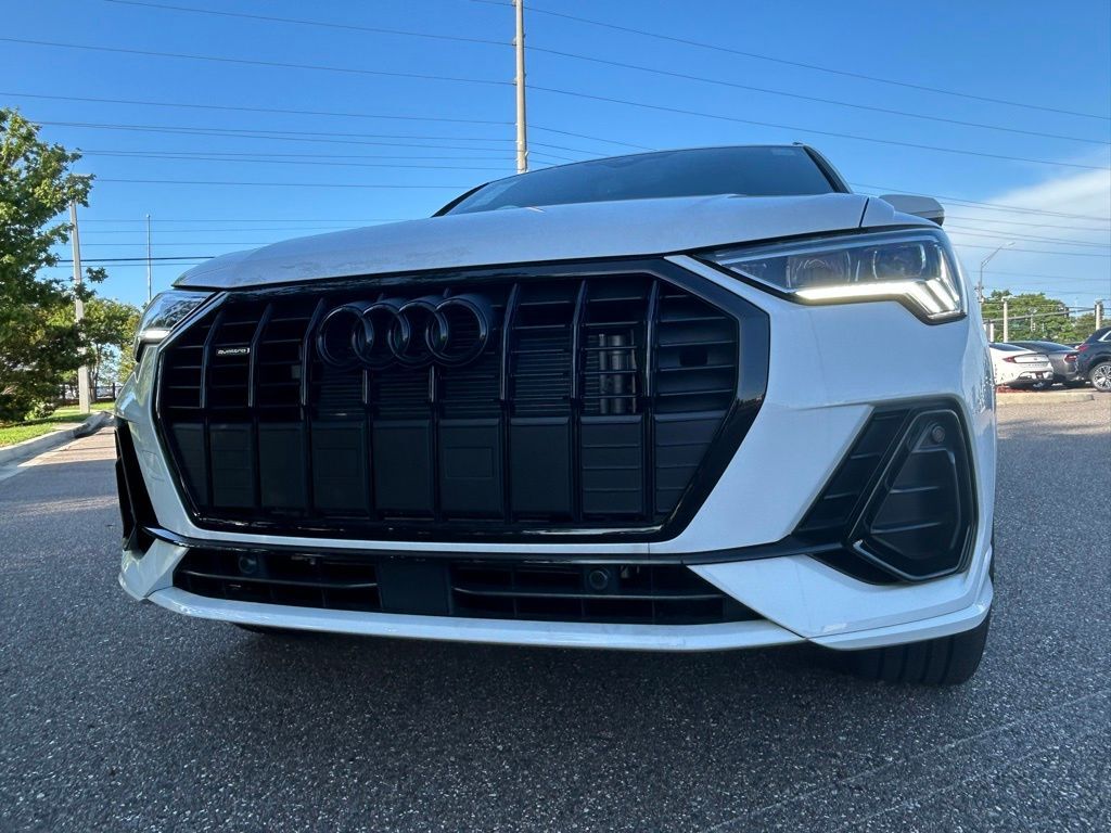 2025 Audi Q3 Premium Lakeland FL