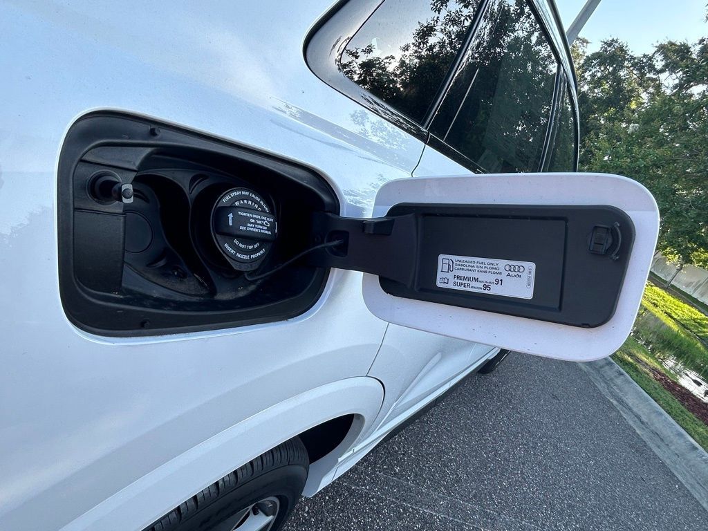 2025 Audi Q3 Premium Lakeland FL