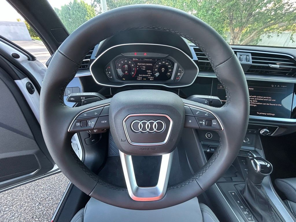 2025 Audi Q3 Premium Lakeland FL