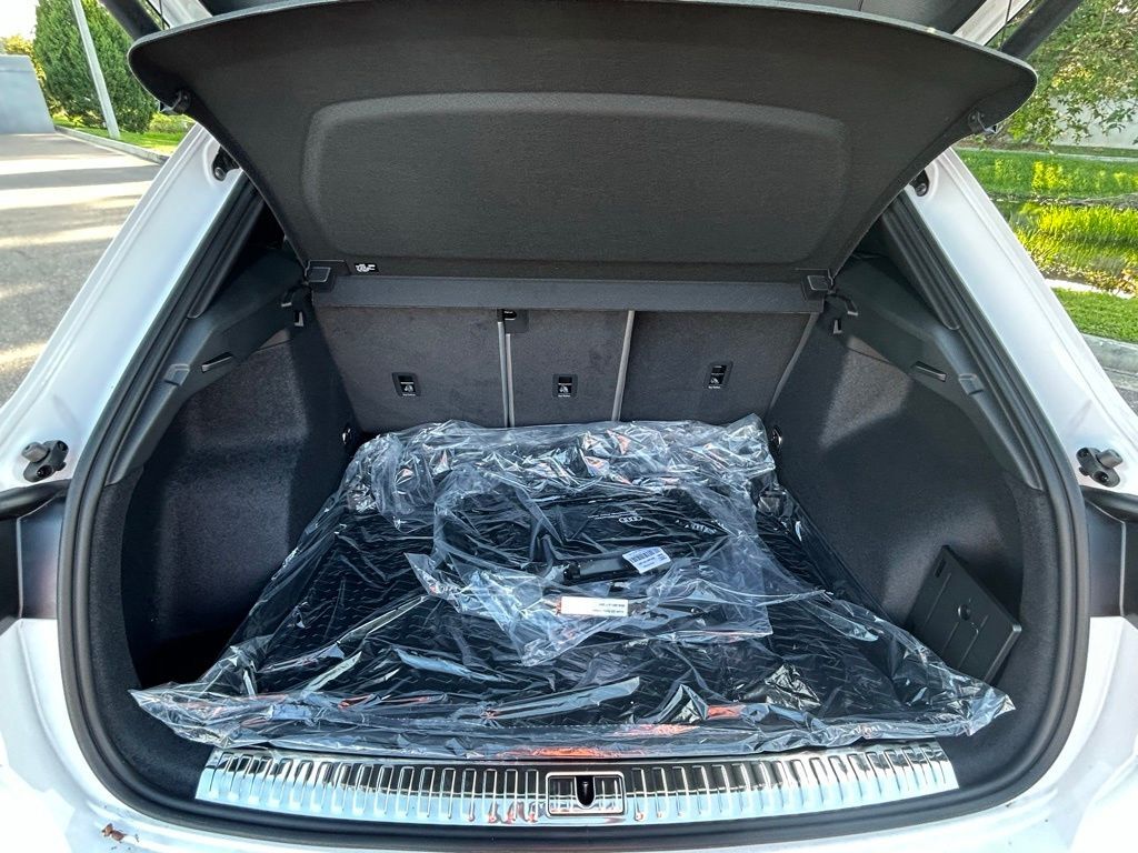 2025 Audi Q3 Premium Lakeland FL