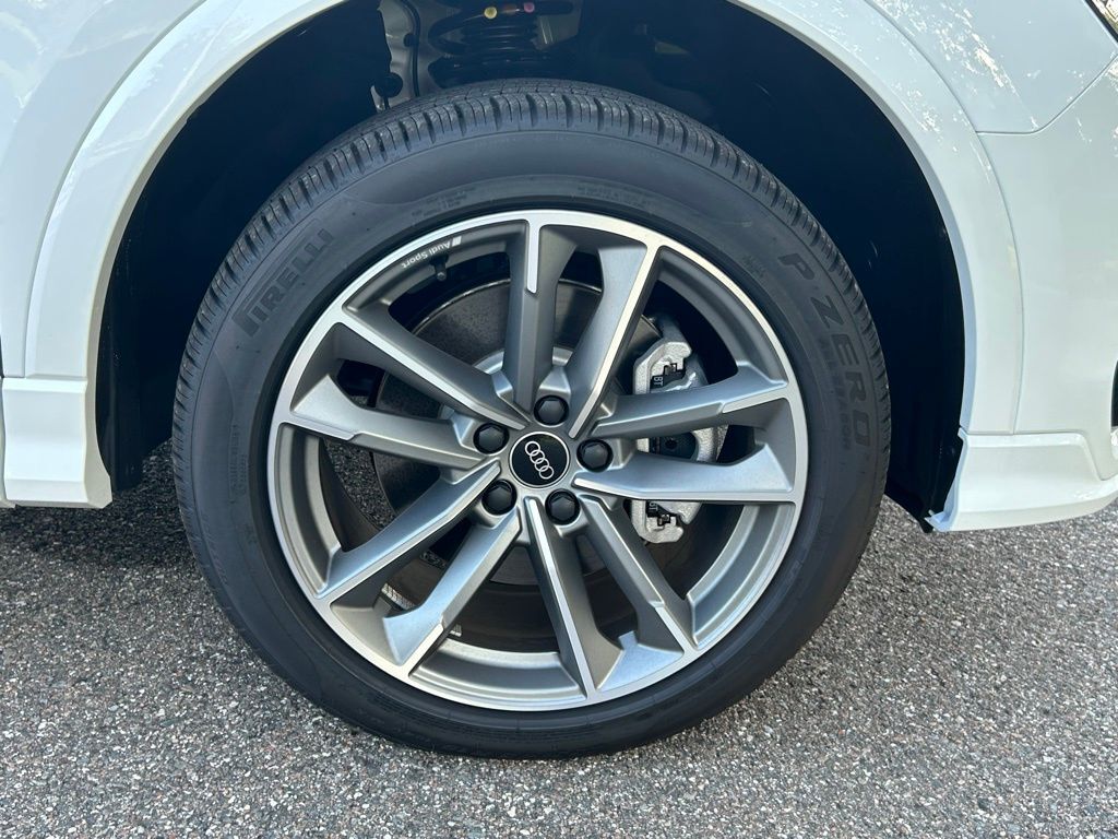 2025 Audi Q3 Premium Lakeland FL